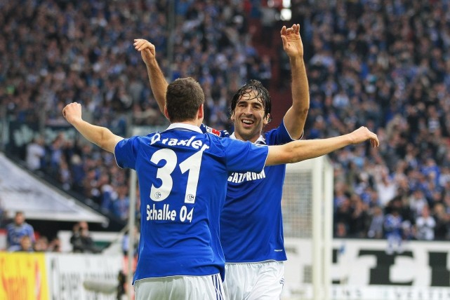 西部格局改 西部格局改