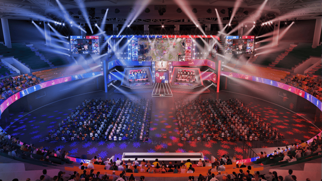 尔克的未来 尔克的未来