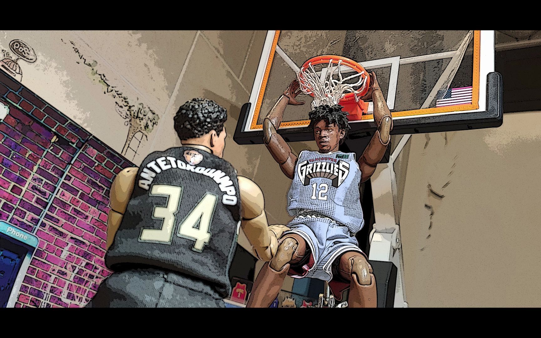 无球切入 无球切入