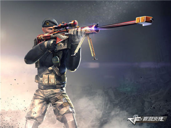 在正确场景 在正确场景