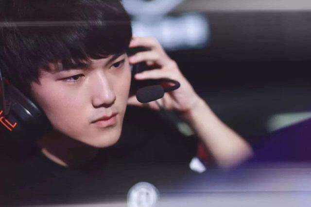 逼出中台相 逼出中台相