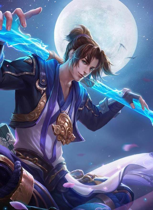 ame语法
